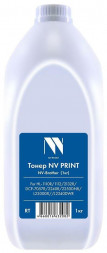 Тонер NV PRINT NV-Brother(1KG) черный (46099)