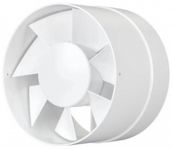 Вентилятор ERA PROFIT 5 осевой канальный 86-384