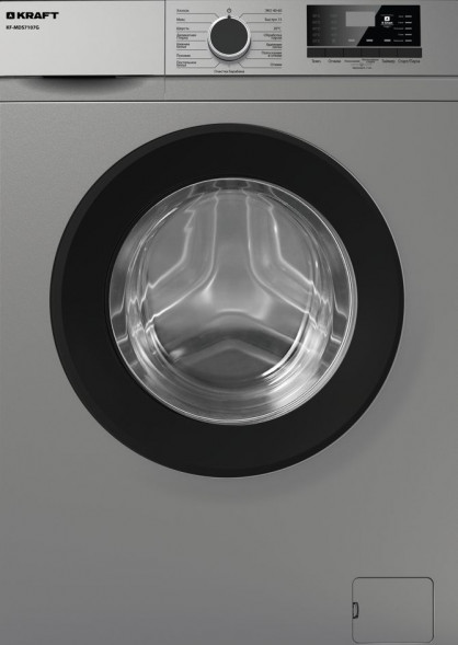 Стиральная машина KRAFT KF-MDS 7107G