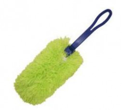 Хоз. товары РЫЖИЙ КОТ DU-02 Mini Щётка для удаления пыли из микрофибры 310356