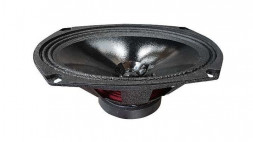 Автоакустика URAL АС-М69 МОЛОТ