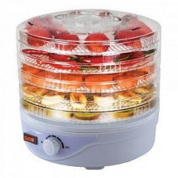 Сушилка для овощей и фруктов ECON ECO-3010FD