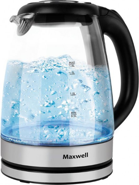 Чайник MAXWELL MW-1089