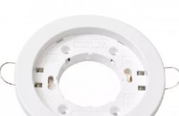 светильник ECOLA FW53EFECD GX53 DGX5315 Белый