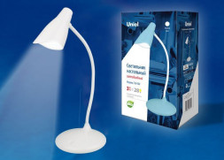 ЭЛЕКТРИКА UNIEL (UL-00004141) TLD-559 IVORY/LED/280LM/5000K/DIMMER