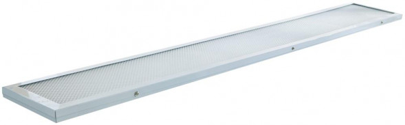 СВЕТИЛЬНИКИ ПОТОЛОЧНЫЕ ЛЮСТРЫ VOLPE (UL-00002576) ULP-Q105 18120-45W/NW WHITE