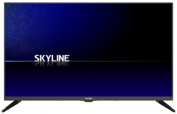 LЕD-телевизор SKYLINE 32U5020 безрамочный