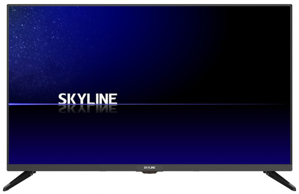 LЕD-телевизор SKYLINE 32U5020 безрамочный