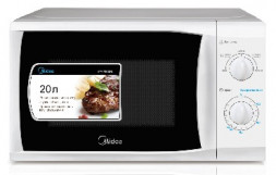 Микроволновая печь MIDEA MM720CFB