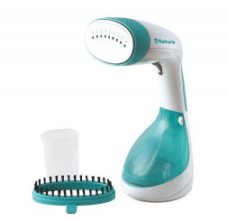 Отпариватель для одежды SAKURA SA-3922G