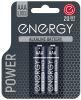 Батарейка ENERGY Power LR03/2B (ААА) (107041)