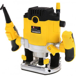 Фрезер КАЛИБР Мастер ФЭ-1900/12М+ Фрезер ручной электрический