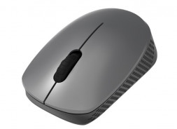 Мышь RITMIX RMW-502 серый