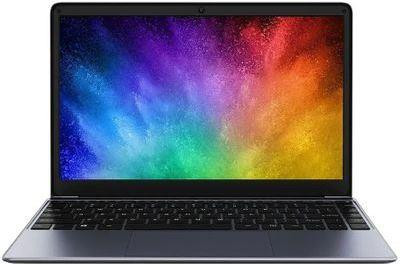 Ноутбук CHUWI 14.1 HeroBook Pro Grey (6935768751410)