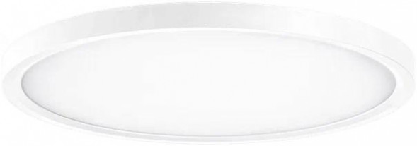 КОСМОС KSlim28w_W4500K белый/белый