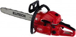 Бензопила ELITECH PROMO БП 45/18 Промо 199618