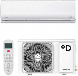 Сплит-система DAICHI A35AVQ1_UNL