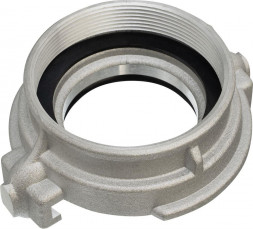 Головка DENZEL Головка муфтовая PC80, диаметр 3&quot; 99606