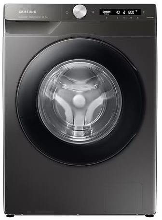 Стиральная машина SAMSUNG WW70AG6S23ANLP