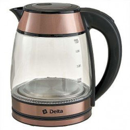 DELTA DL-1120 медный