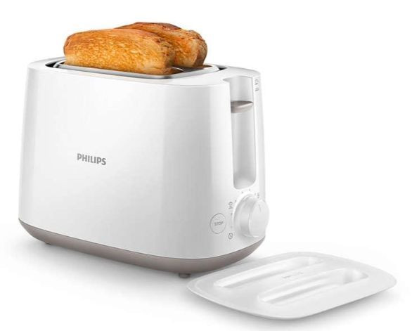 Тостер PHILIPS HD2582/00