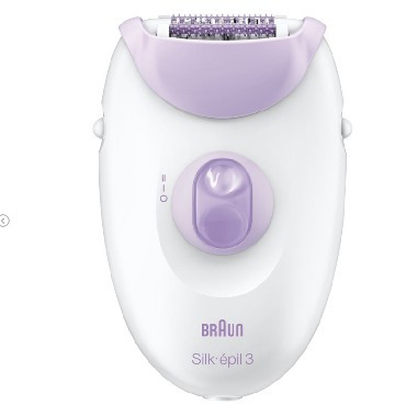 Эпилятор BRAUN 3170
