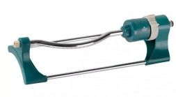 Распылитель RACO 4260-55/681C EIGO-5 180 м2 полив, 15 форсунок, распылитель веерный