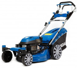 Бензиновая газонокосилка HYUNDAI L 5110RS