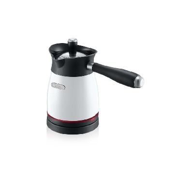 Кофеварка CENTEK CT-1080 W турка 500мл