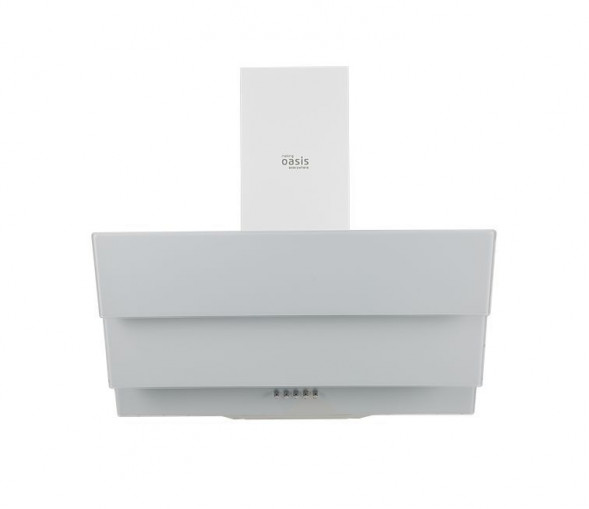 Вытяжка OASIS NS-60W (FR) (making oasis everywhere) белый