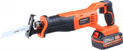 Пила сабельная PATRIOT 110301880 RS 188 UES Пила сабельная