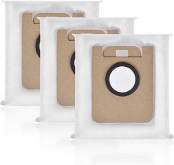 Мешок для сбора пыли DREAME Мешок для сбора пыли 2.5л для D10 Plus (RSB2)