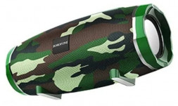 Акустиа BOROFONE (6931474715616) BR3 комуфляж