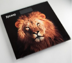 Весы ЯРОМИР ЯР-4206 &quot;Лев&quot;