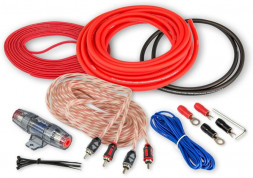Комплект установочный AURA AMP-2208 AURA AMP-2208