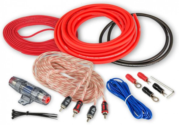 Комплект установочный AURA AMP-2208 AURA AMP-2208