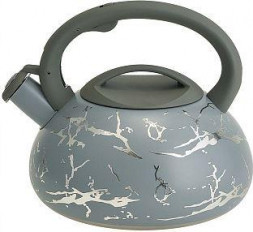 Чайник из нерж.стали ALPENKOK AK-540