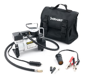 Автокомпрессор SWAT SWT-106