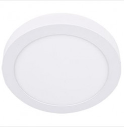 СВЕТИЛЬНИКИ ВСТРАИВАЕМЫЕ ECOLA DRSV18ELC LED DOWNLIGHT 18W/4200K