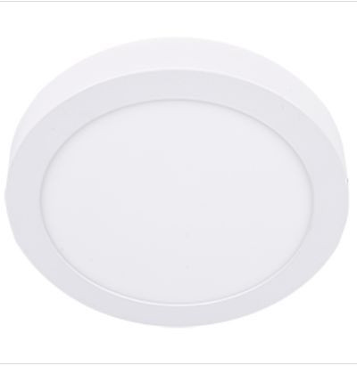 СВЕТИЛЬНИКИ ВСТРАИВАЕМЫЕ ECOLA DRSV18ELC LED DOWNLIGHT 18W/4200K