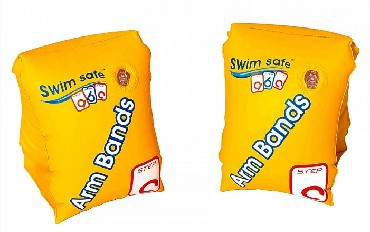 Надувные матрасы, круги пляжные BESTWAY 32033 Нарукавники детские