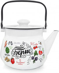 Чайник ЭСТЕТ ЭТ-72636