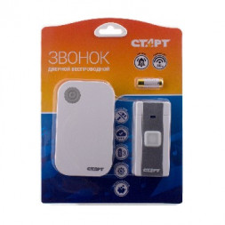 Звонок СТАРТ (12662) 009 беспроводной
