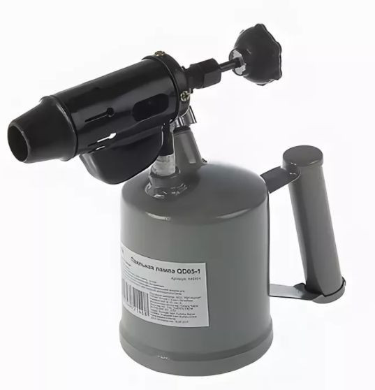 PARK QD05-1 паяльная лампа 145101