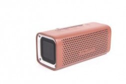 Портативная акустика АТОМ BS-07