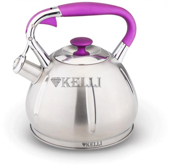 Посуда KELLI KL 4502 3,0л