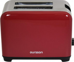 Тостер OURSSON TS2120/DC
