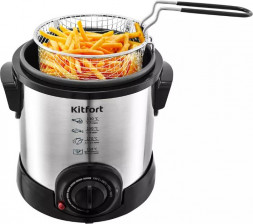 Фритюрница KITFORT КТ-2009