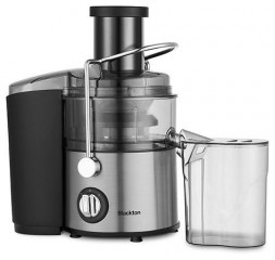 Соковыжималка BLACKTON Bt J2110 Black-Steel