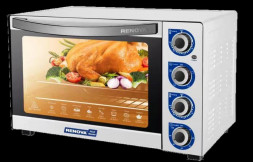 Мини печь RENOVA MO-50GLTW1